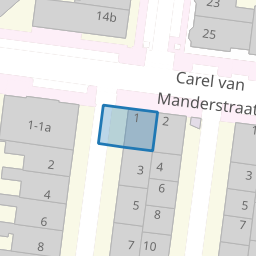 Perceel HZM00-B-2928