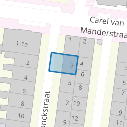 Perceel HZM00-B-2929