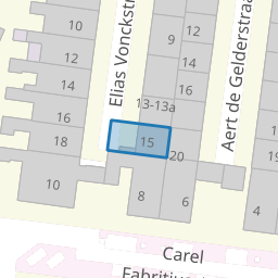 Perceel HZM00-B-2935