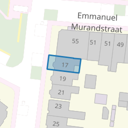 Perceel HZM00-B-2995