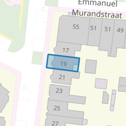 Perceel HZM00-B-2996