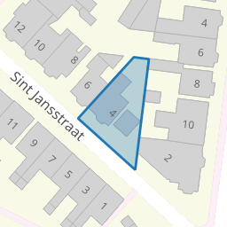 Perceel HZM00-B-3069