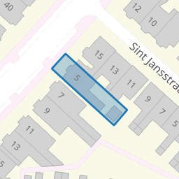 Perceel HZM00-B-3074