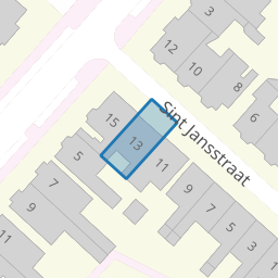 Perceel HZM00-B-3076