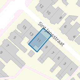 Perceel HZM00-B-3077