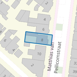 Perceel HZM00-B-3080