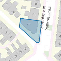 Perceel HZM00-B-3082