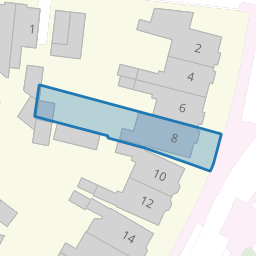 Perceel HZM00-B-3112