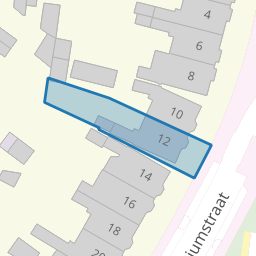 Perceel HZM00-B-3114