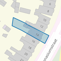 Perceel HZM00-B-3115