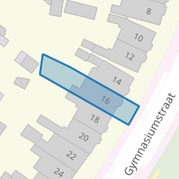 Perceel HZM00-B-3116