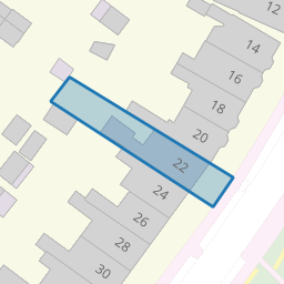 Perceel HZM00-B-3119