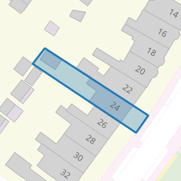 Perceel HZM00-B-3120