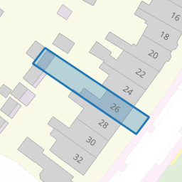 Perceel HZM00-B-3121