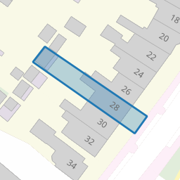 Perceel HZM00-B-3122