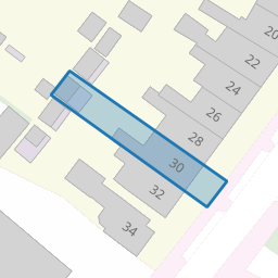 Perceel HZM00-B-3123