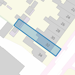 Perceel HZM00-B-3124