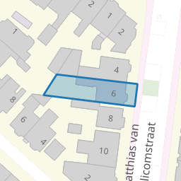 Perceel HZM00-B-3126