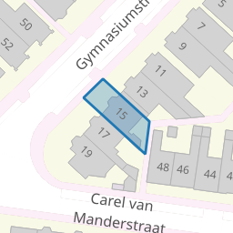 Perceel HZM00-B-3143