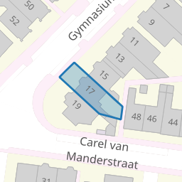 Perceel HZM00-B-3144