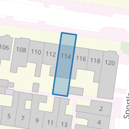 Perceel HZM00-B-3149