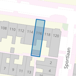 Perceel HZM00-B-3150