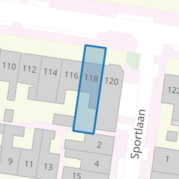 Perceel HZM00-B-3151