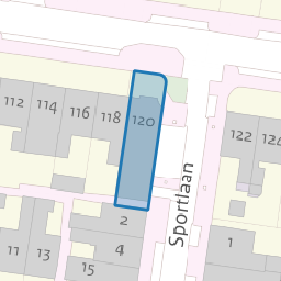 Perceel HZM00-B-3152