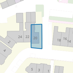 Perceel HZM00-B-3156