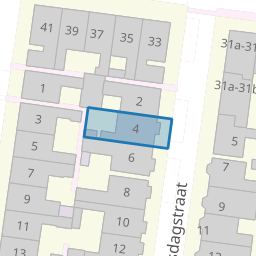 Perceel HZM00-B-3185