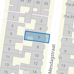 Perceel HZM00-B-3186