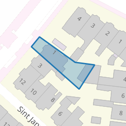 Perceel HZM00-B-3191