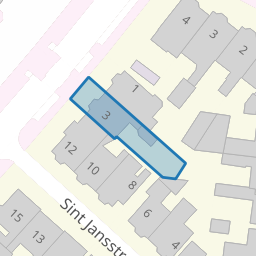 Perceel HZM00-B-3192