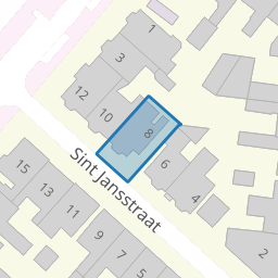 Perceel HZM00-B-3195