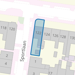 Perceel HZM00-B-3198