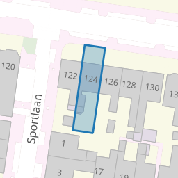 Perceel HZM00-B-3199