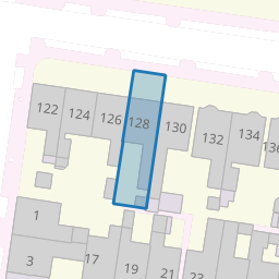 Perceel HZM00-B-3201