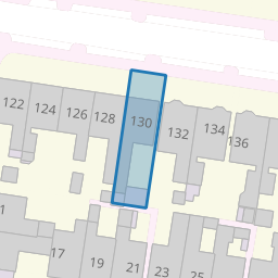 Perceel HZM00-B-3202