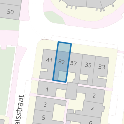 Perceel HZM00-B-3212