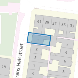 Perceel HZM00-B-3216