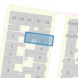 Perceel HZM00-B-3217