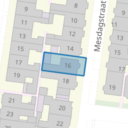 Perceel HZM00-B-3219