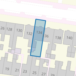 Perceel HZM00-B-3243