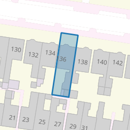 Perceel HZM00-B-3244