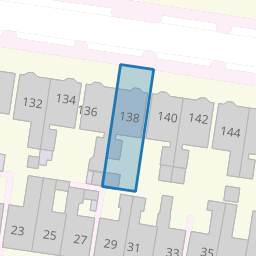 Perceel HZM00-B-3245