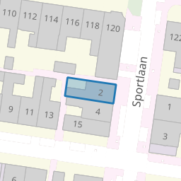 Perceel HZM00-B-3254