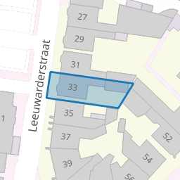 Perceel HZM00-B-3262