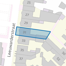 Perceel HZM00-B-3263