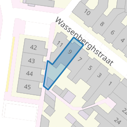 Perceel HZM00-B-3273