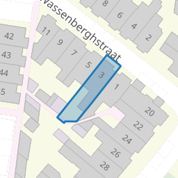 Perceel HZM00-B-3276